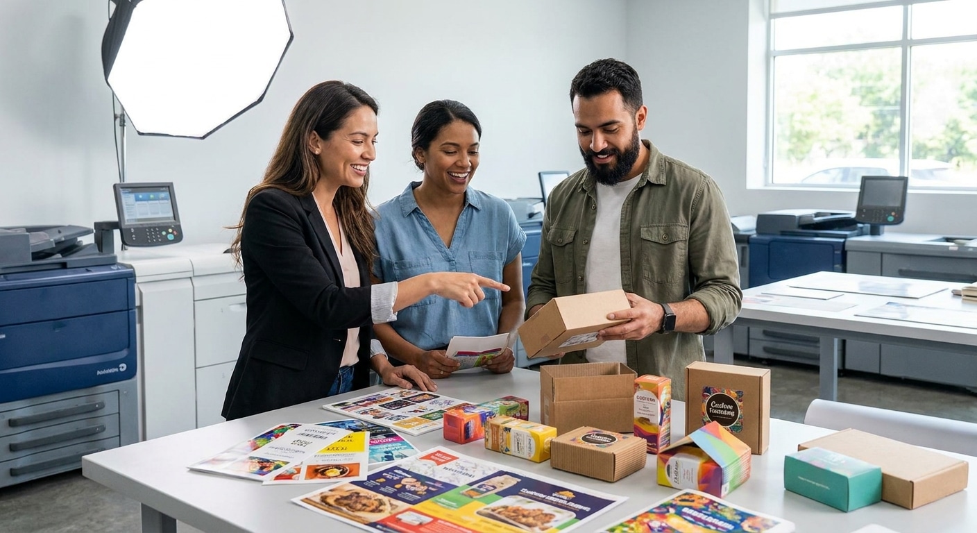 เทรนด์แพ็กเกจจิ้ง 2026: งานพิมพ์ Personalized มัดใจลูกค้า - personalized-packaging-trend-2026
