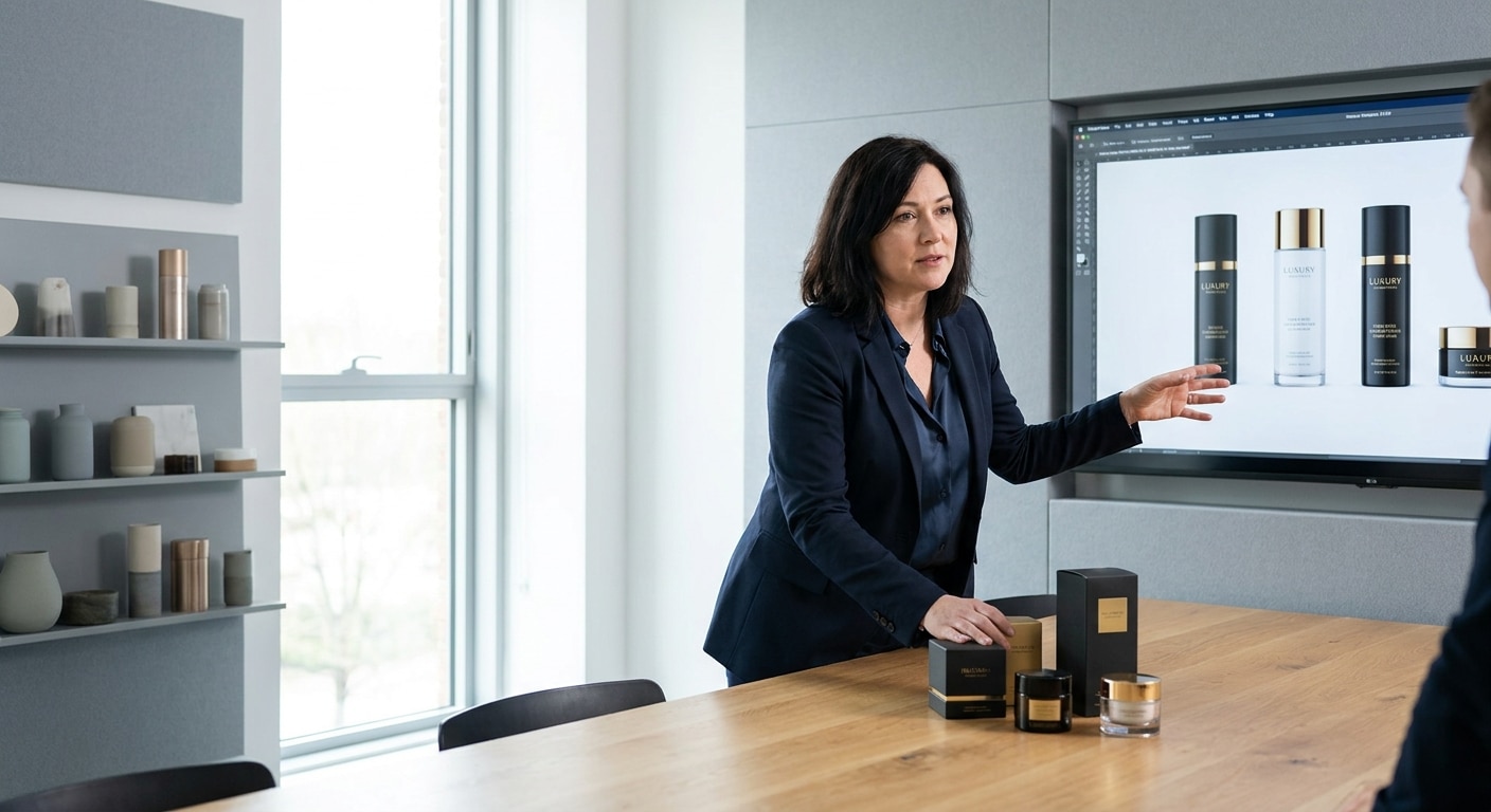 เทคนิคออกแบบโลโก้และฉลากสินค้าให้ดูแพง อัปเกรดแบรนด์ SME - premium-logo-label-design-sme