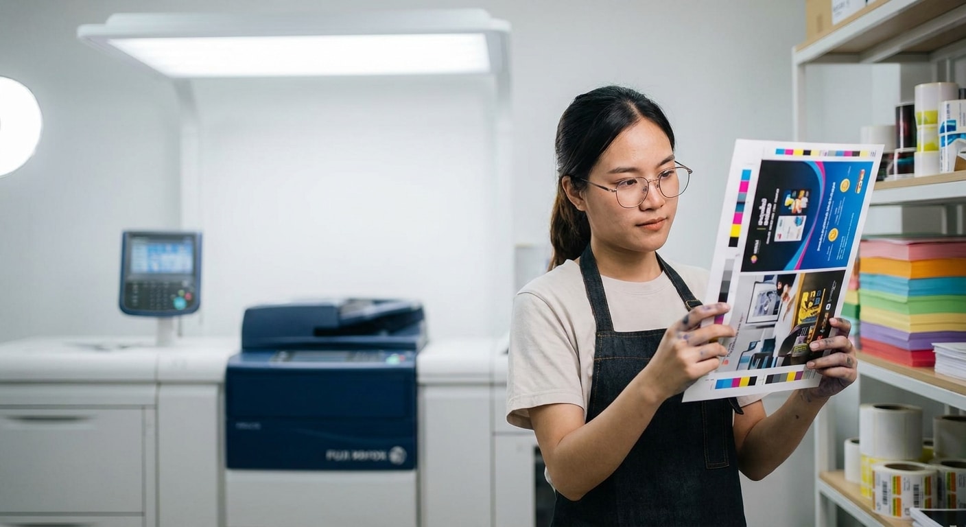 เคล็ดลับเตรียมไฟล์พิมพ์ CMYK ให้สีเป๊ะ คมชัด ไม่เพี้ยน - prepare-cmyk-print-file-tips