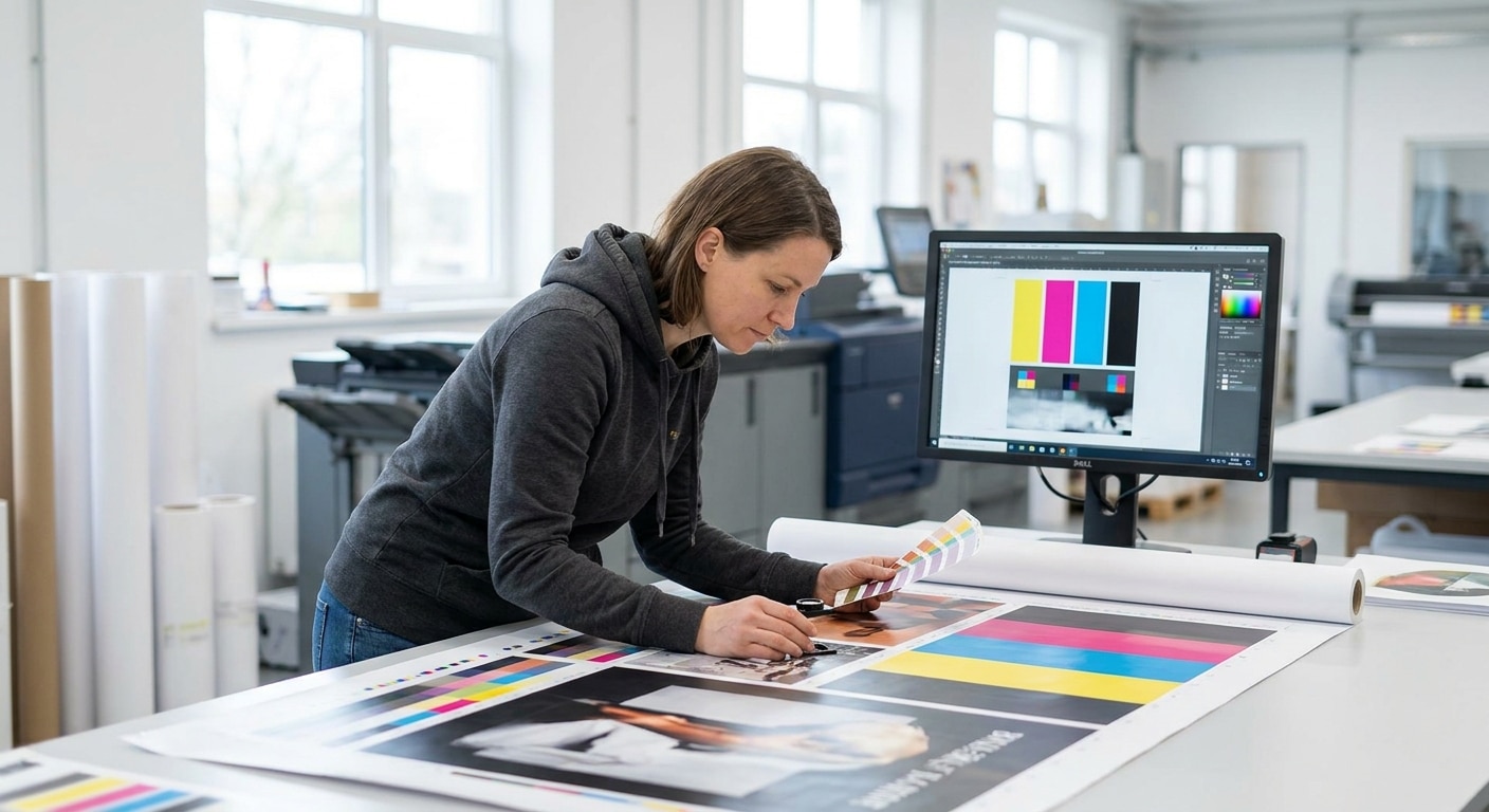 รู้ก่อนพิมพ์! วิธีตั้งค่าไฟล์ CMYK ให้สีสดเป๊ะไม่เพี้ยน - prepare-cmyk-print-file