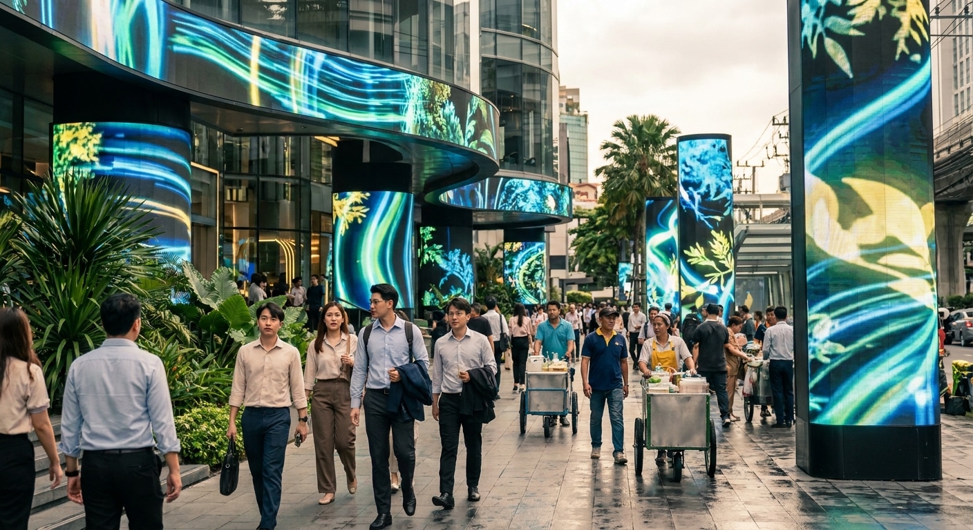 เจาะเทรนด์ป้ายโฆษณา 2027! สื่อสิ่งพิมพ์ไทยไปทางไหน? - thai-printing-signage-trend-2027