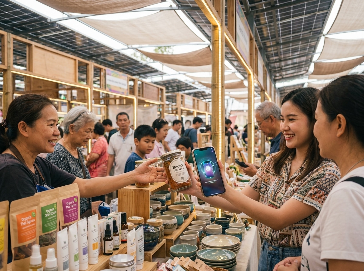 เทรนด์ 2027: ฉลากสินค้าอัจฉริยะ สแกนปุ๊บมัดใจลูกค้า - 2027-smart-label-printing-trend