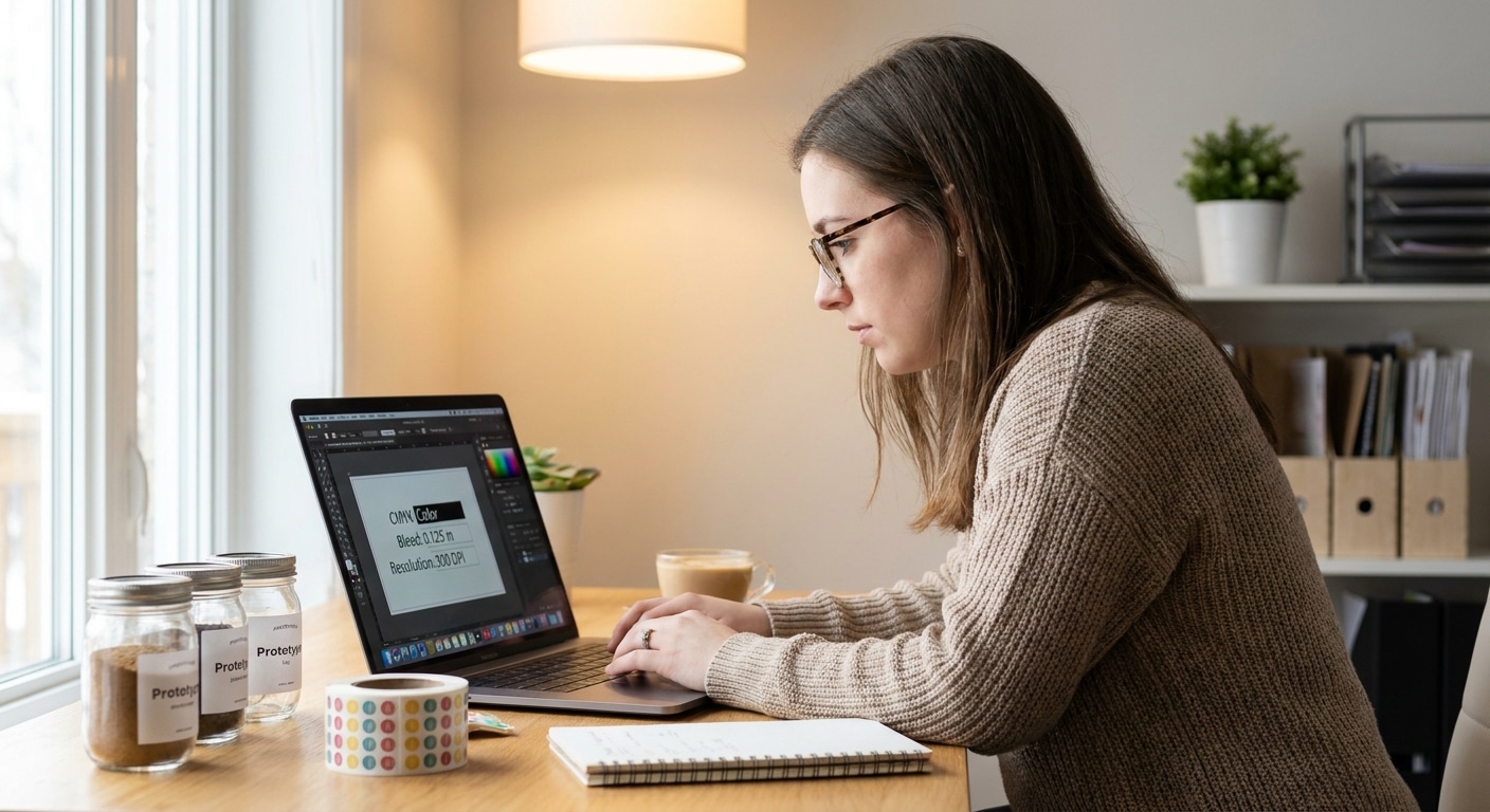 SME ควรรู้! วิธีเซฟไฟล์ Canva ส่งโรงพิมพ์ให้สีสวย คมชัด - canva-print-file-setup