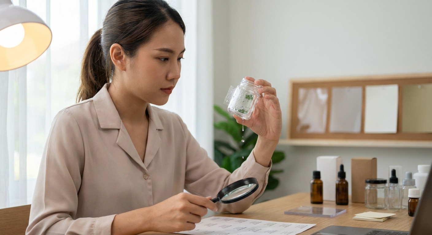 เลือกสติ๊กเกอร์ฉลากสินค้าอย่างไรให้กันน้ำ ทนทาน แบรนด์ปัง - choose-right-product-sticker-labels