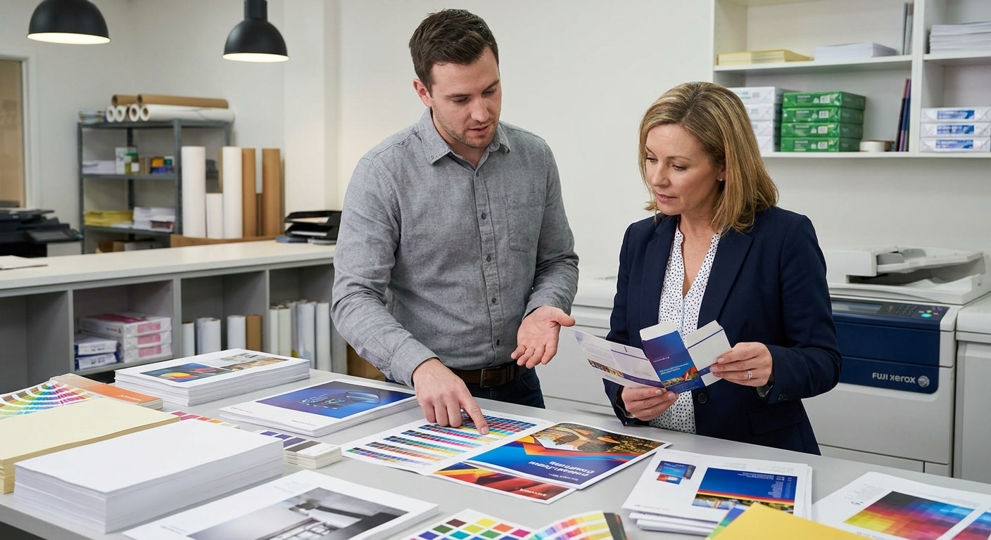 CMYK vs RGB ต่างกันอย่างไร? ความรู้พื้นฐานก่อนสั่งพิมพ์ - cmyk-vs-rgb-printing-guide