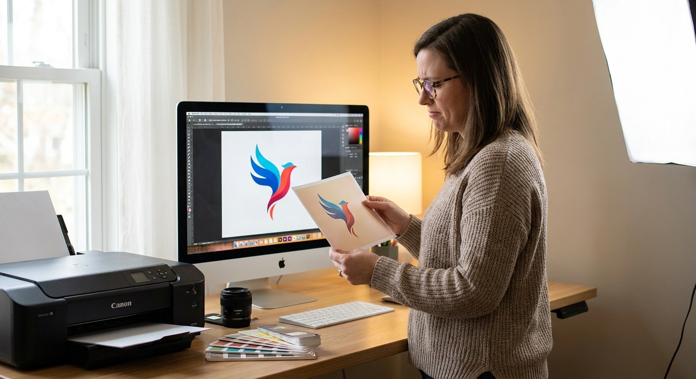 CMYK vs RGB ต่างกันอย่างไร? ทริคตั้งค่าสีพิมพ์ให้ตรงปก - cmyk-vs-rgb-printing-guide