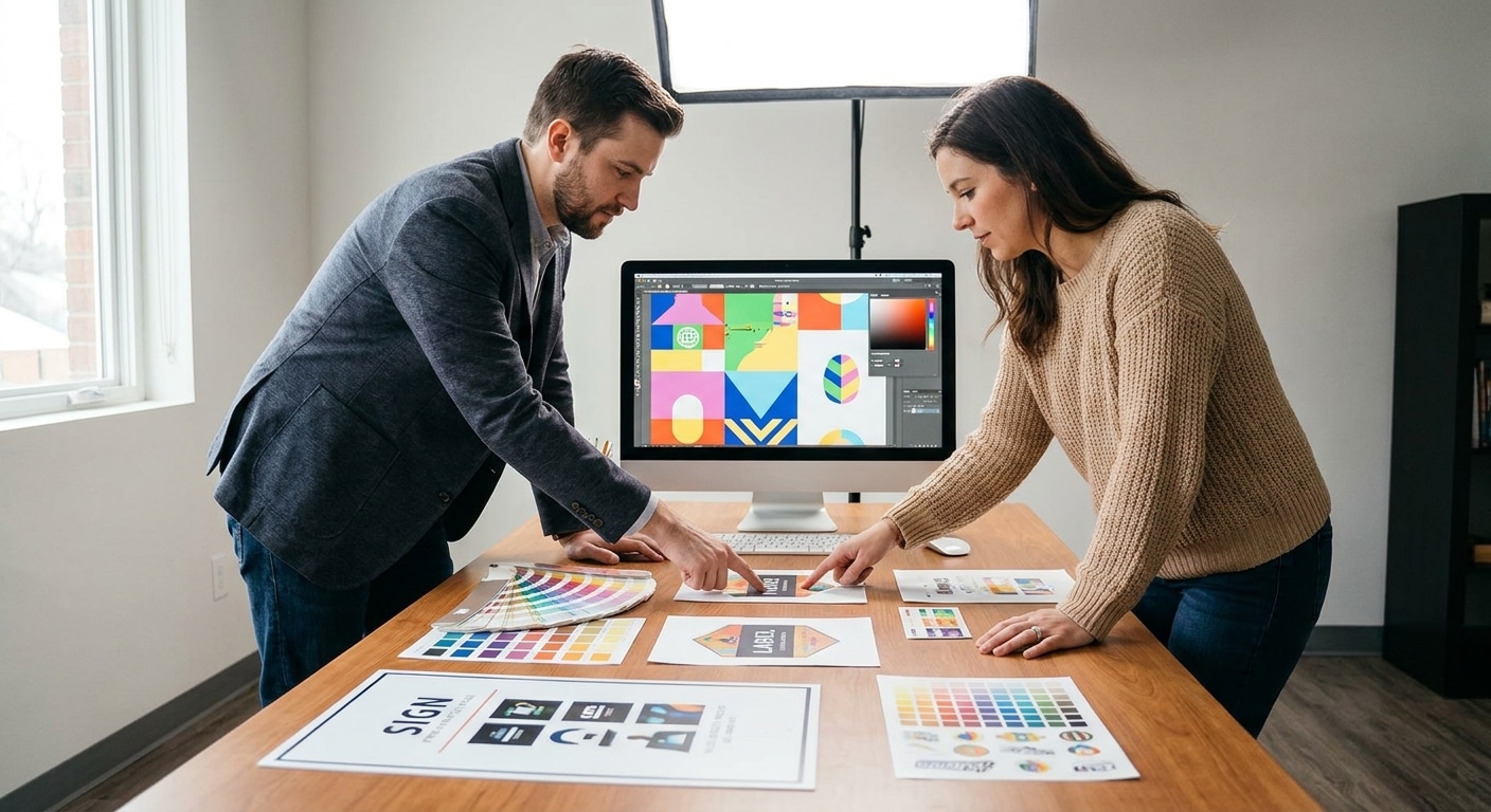 ตั้งค่าสี CMYK vs RGB ก่อนส่งโรงพิมพ์ ต่างกันอย่างไร? - cmyk-vs-rgb-printing-guide