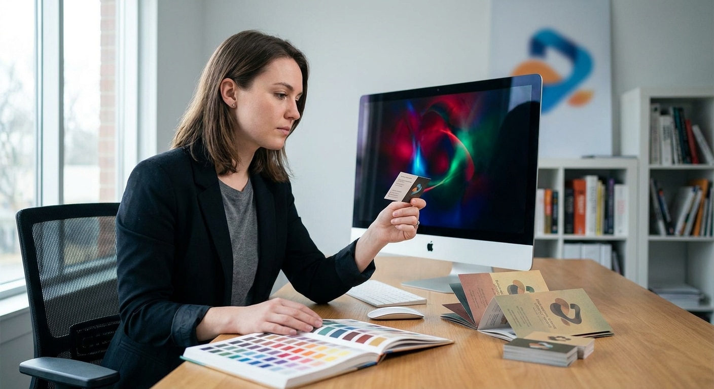 CMYK vs RGB ต่างกันอย่างไร? เรื่องสีที่เจ้าของแบรนด์ต้องรู้ - cmyk-vs-rgb-printing-knowledge