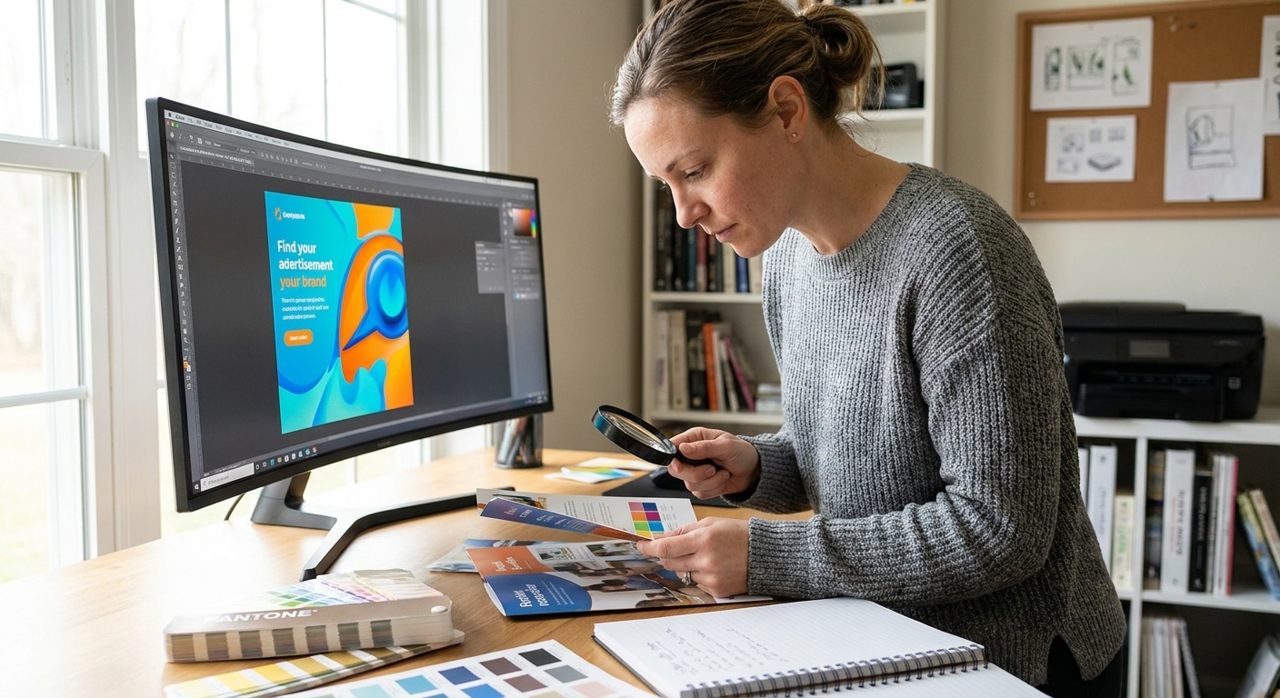 CMYK vs RGB คืออะไร? เรื่องสีที่ SME ควรรู้ก่อนสั่งพิมพ์ - cmyk-vs-rgb-printing-tips