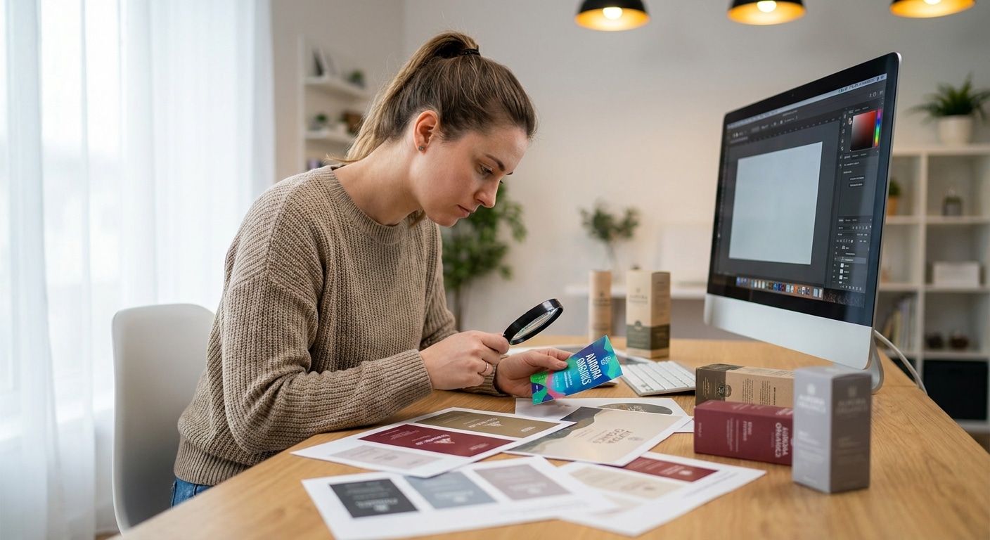 จิตวิทยาสีสื่อสิ่งพิมพ์ เลือกสีฉลากอย่างไรให้ยอดพุ่ง - color-psychology-packaging-print