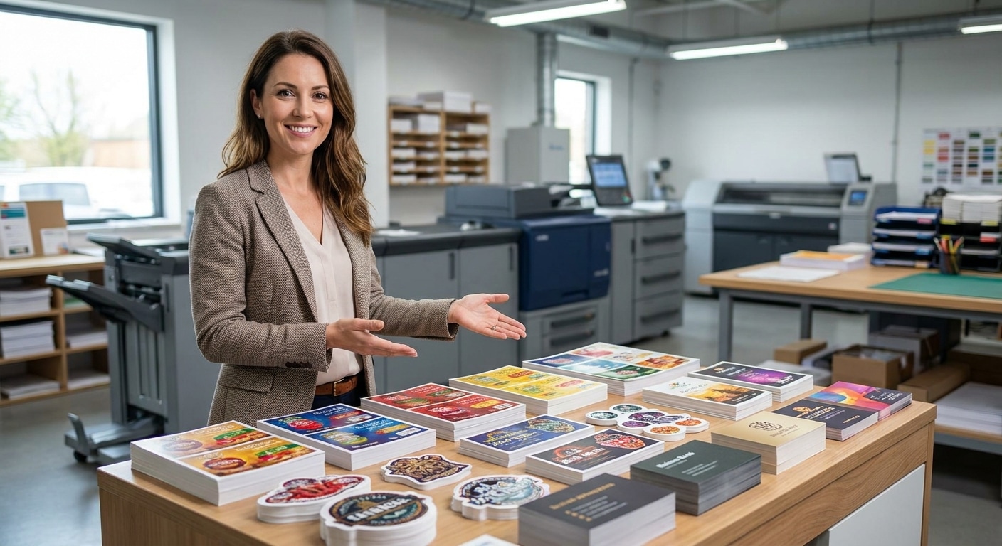 เทคโนโลยีการพิมพ์ Fuji Xerox ยกระดับสื่อสิ่งพิมพ์ SME - digital-printing-tech-for-sme