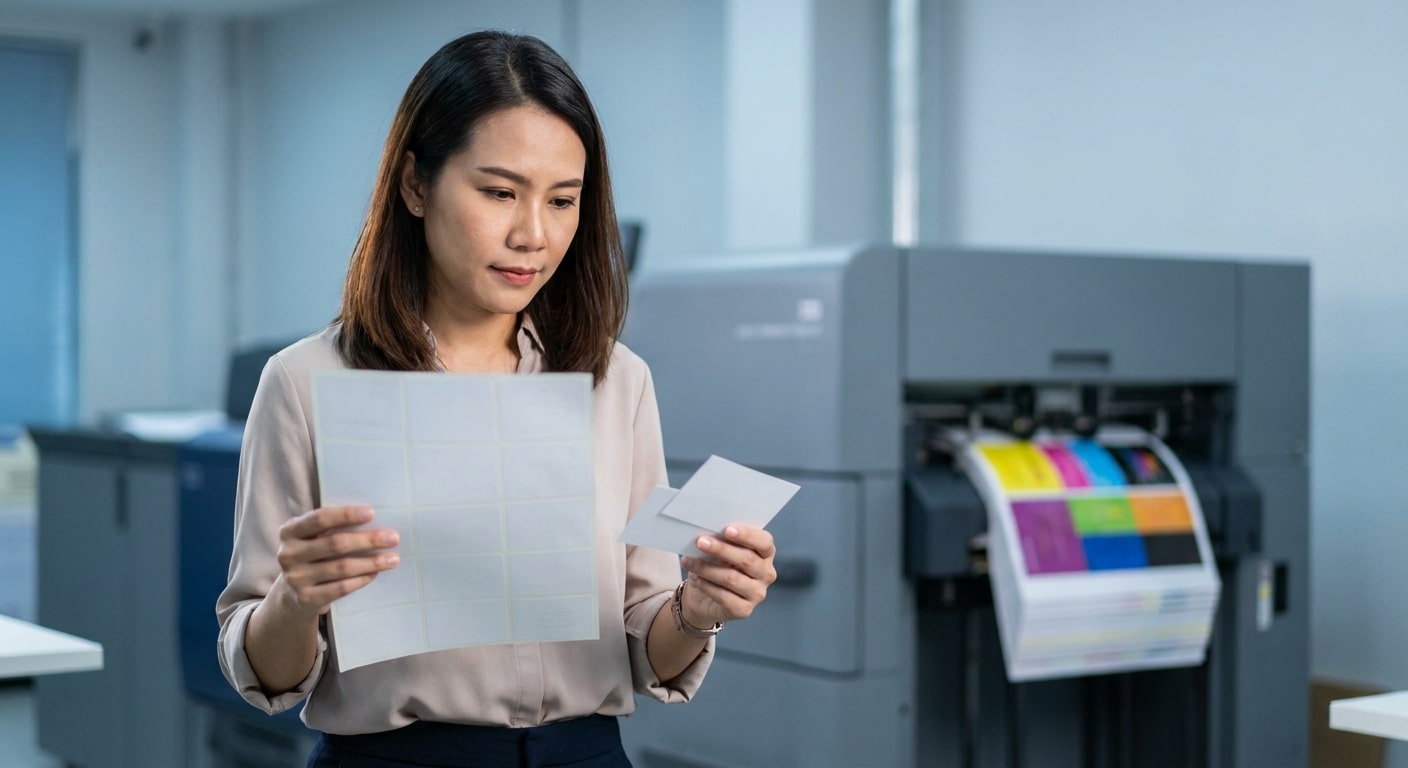 พิมพ์ดิจิตอล vs ออฟเซ็ท แบบไหนตอบโจทย์และประหยัดงบ SME? - digital-vs-offset-printing-sme