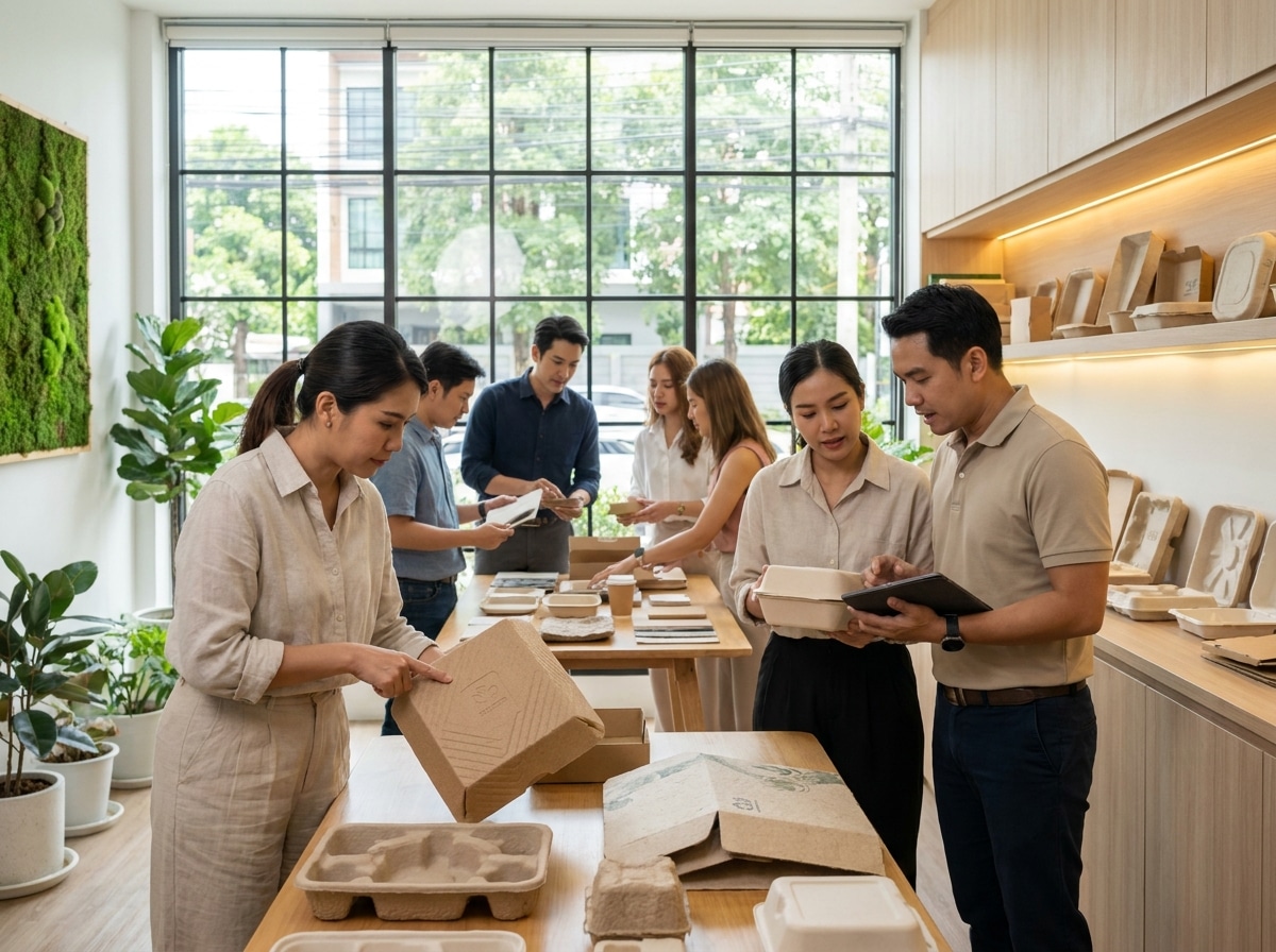 เทรนด์ 2027: บรรจุภัณฑ์รักษ์โลก ยกระดับแบรนด์ SME ไทย - eco-packaging-trend-sme-2027