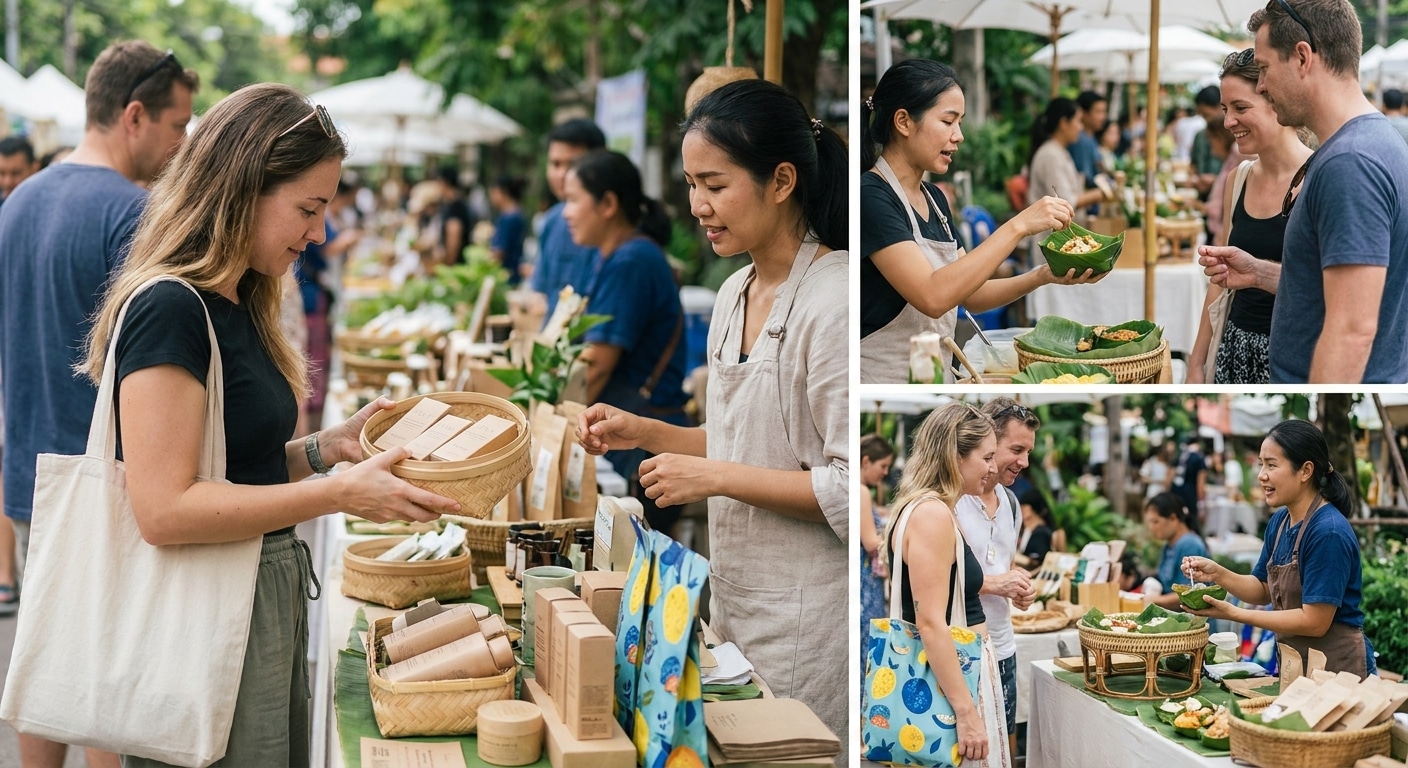 เทรนด์สิ่งพิมพ์ปี 2026! บรรจุภัณฑ์รักษ์โลกดันยอดขาย SME - eco-printing-packaging-trend-2026