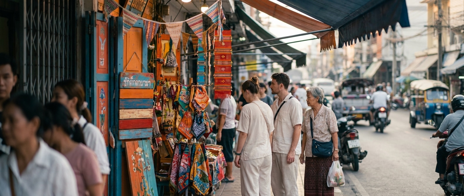 ทำป้ายหน้าร้านอย่างไร ให้ดึงดูดลูกค้าใน 3 วินาที - effective-storefront-signage-tips