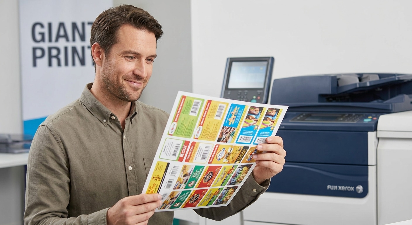 ส่องเทคโนโลยีเครื่องพิมพ์ Fuji Xerox ทำไมสีสดคมชัดกว่าเดิม - fuji-xerox-printing-technology