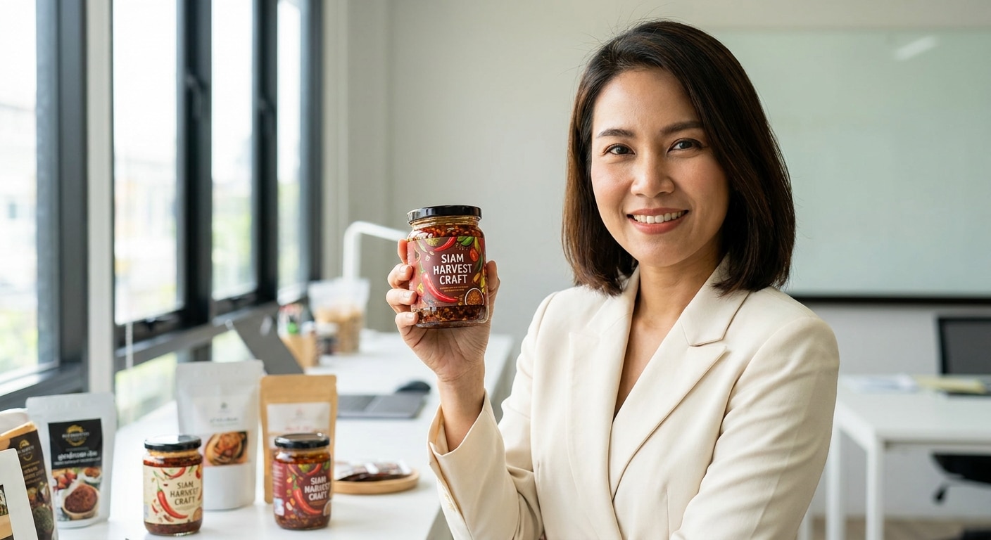 รู้จักนวัตกรรม Fuji Xerox พิมพ์ฉลากสีสด ยกระดับแบรนด์ SME - fuji-xerox-printing-technology
