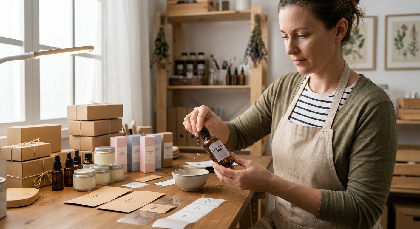 เลือกสติ๊กเกอร์ฉลากสินค้าอย่างไรให้ทนน้ำ ไม่ลอก แบรนด์ดูแพง - how-to-choose-sticker-label