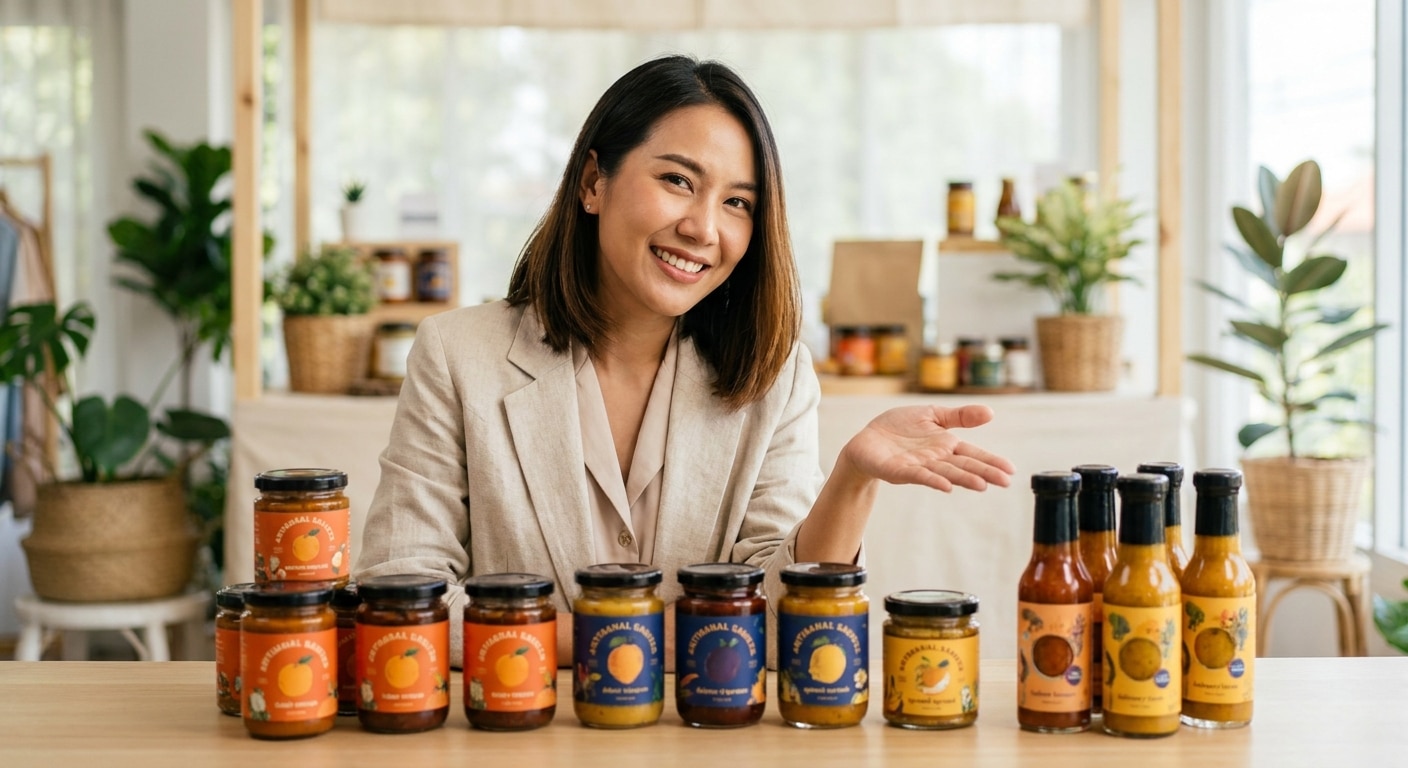 ทริคเพิ่มยอดขาย! ออกแบบสติ๊กเกอร์ฉลากสินค้าให้สะดุดตา - increase-sales-sticker-labels