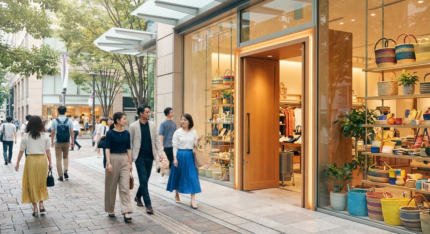 5 กลยุทธ์ใช้ป้ายโฆษณาหน้าร้าน ดึงดูดลูกค้าให้เข้าร้าน - local-marketing-store-signage