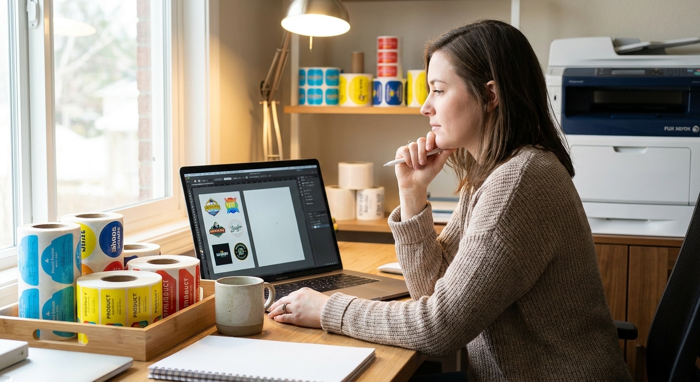 ทริคออกแบบโลโก้ให้ปัง สร้างแบรนด์ SME ให้ลูกค้าจำแม่น! - logo-design-tips-sme-branding
