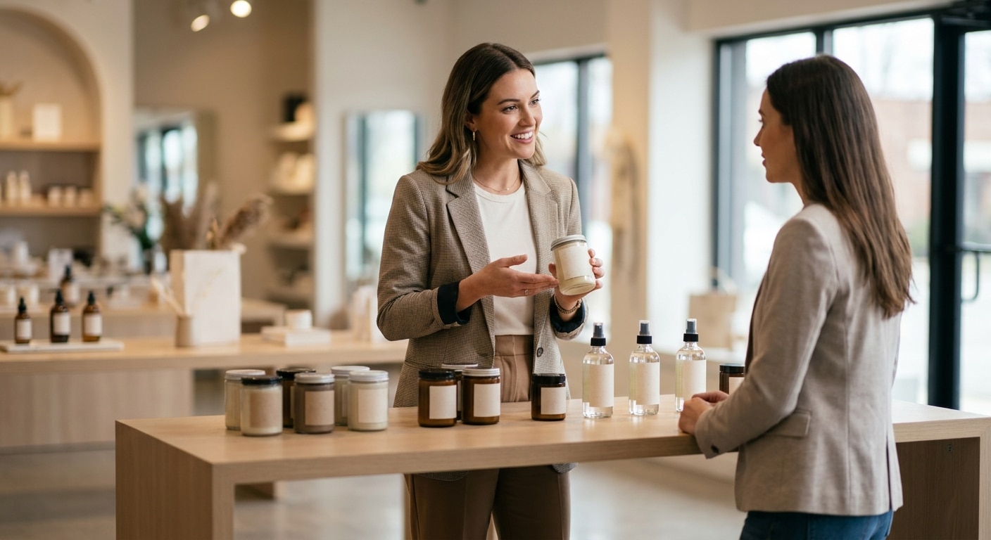 ออกแบบโลโก้และฉลากสินค้ามินิมอล อัปเกรดแบรนด์ SME ให้ดูแพง - minimalist-logo-label-design