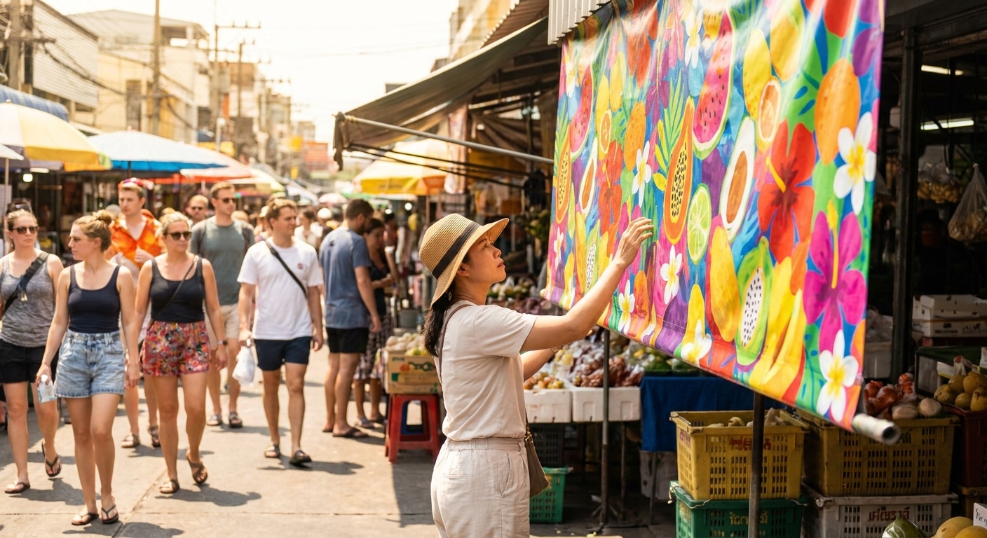 เคล็ดลับยืดอายุการใช้งานป้ายไวนิลกลางแจ้ง สีไม่ซีดจาง! - outdoor-vinyl-sign-maintenance
