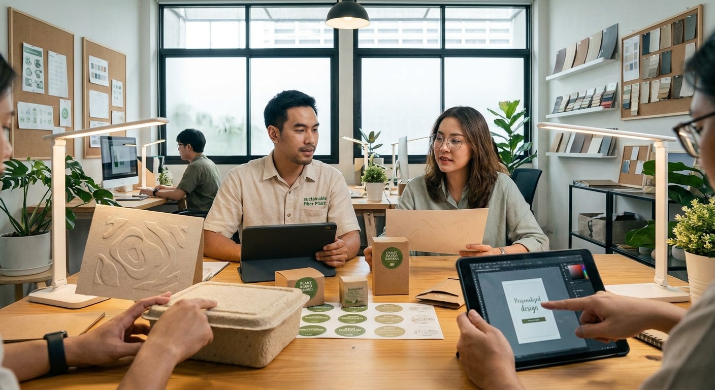 เทรนด์พิมพ์ฉลากและแพคเกจจิ้งปี 2027 ที่ SME ไทยต้องจับตา - packaging-label-printing-trends-2027