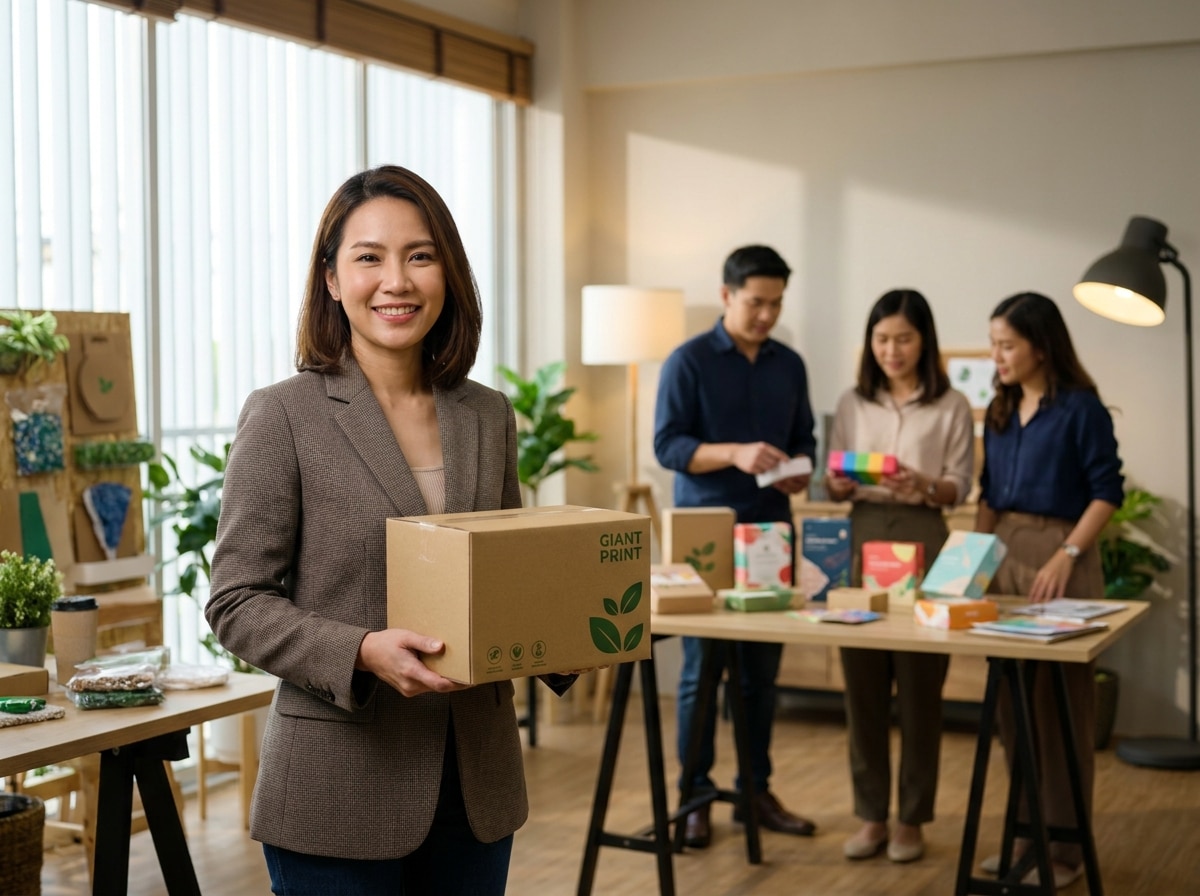เจาะเทรนด์สิ่งพิมพ์ 2027! แพคเกจจิ้งรักษ์โลก มัดใจลูกค้า SME - packaging-printing-trend-2027