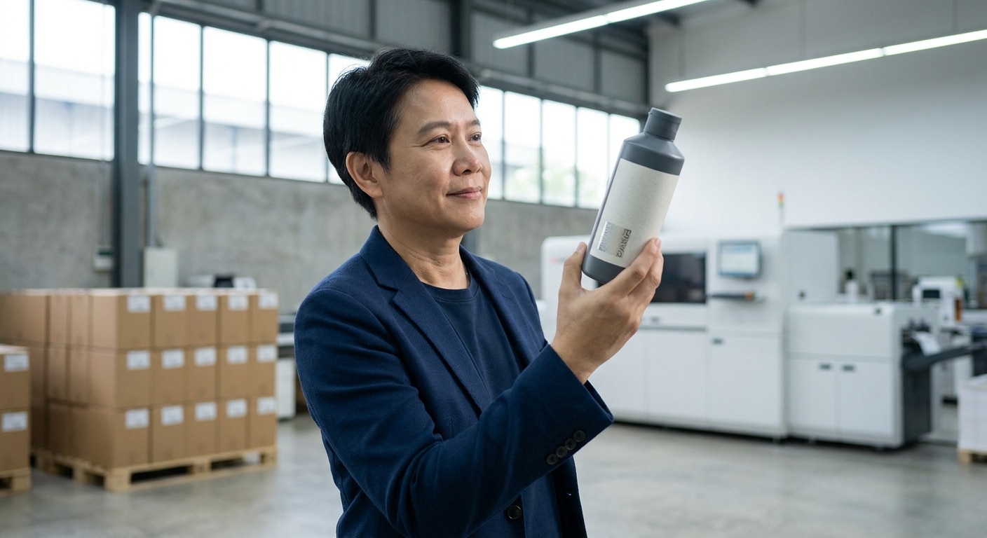 เทรนด์สื่อสิ่งพิมพ์ 2027! ฉลากสินค้าอัจฉริยะมาแรง - print-trend-smart-label-2027
