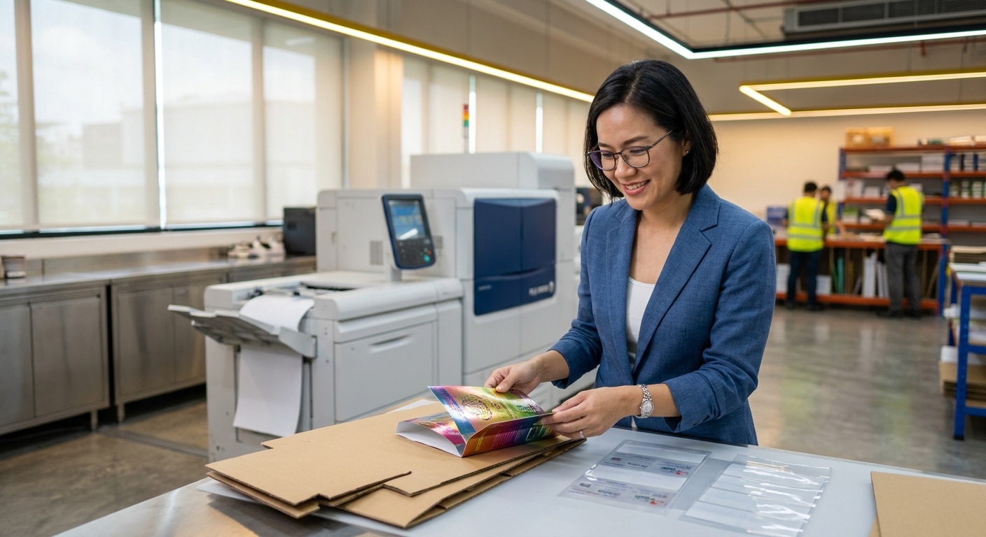 จับตาเทรนด์สิ่งพิมพ์ 2027! ฉลากและแพ็กเกจจิ้งเพื่อ SME - printing-packaging-trend-2027-sme