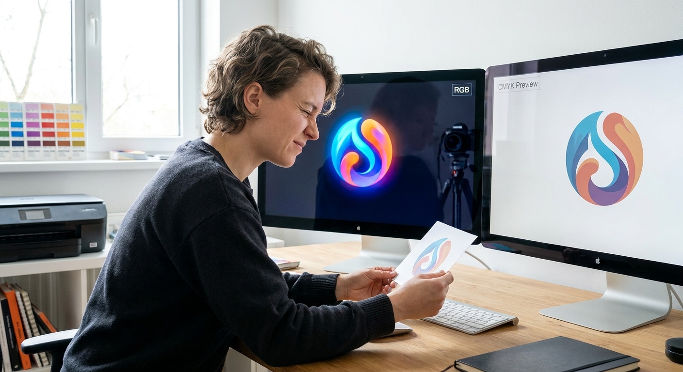 RGB vs CMYK ต่างกันอย่างไร? ความรู้พื้นฐานก่อนสั่งพิมพ์ - rgb-vs-cmyk-printing-tips