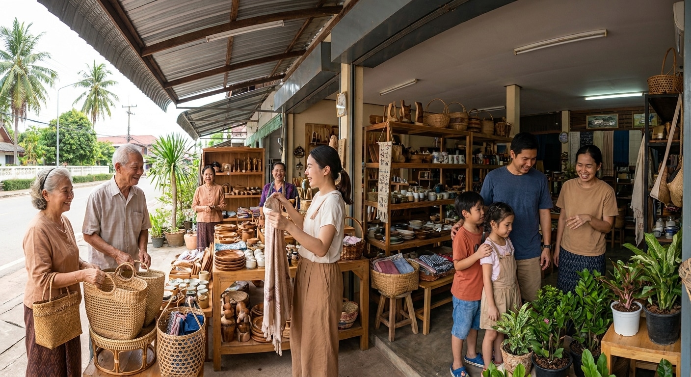 เพิ่มยอดขายหน้าร้านด้วยป้ายไวนิลและสแตนดี้ ฉบับ SME - boost-sales-offline-signage-sme