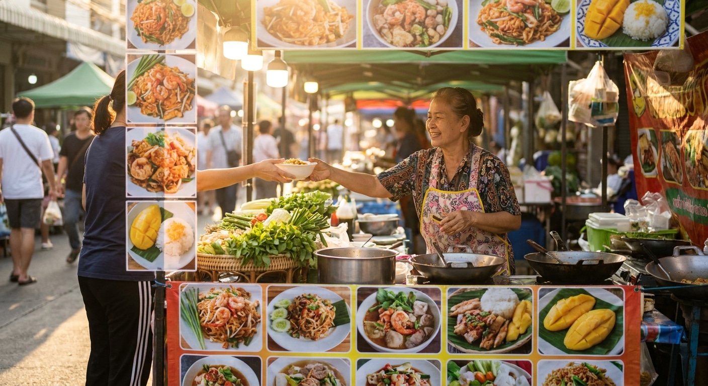 เพิ่มยอดขายหน้าร้านด้วยป้ายโฆษณาและสติ๊กเกอร์ ฉบับ SME - boost-sales-signage-stickers-sme