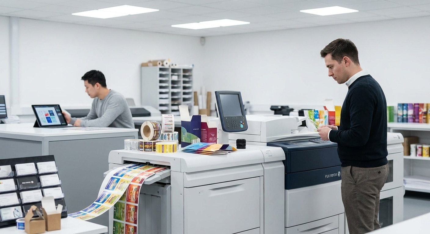 ส่องเทคโนโลยีพิมพ์ดิจิทัล 2026 ช่วย SME ประหยัดต้นทุน - digital-printing-sme-cost-saving