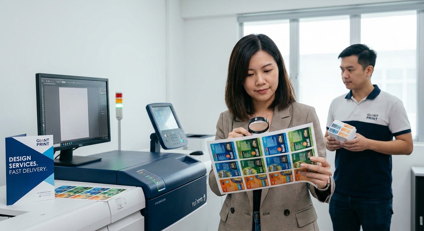 เทคโนโลยีพิมพ์ดิจิทัล 2026 พลิกโฉมฉลากสินค้า SME - digital-printing-tech-2026-sme