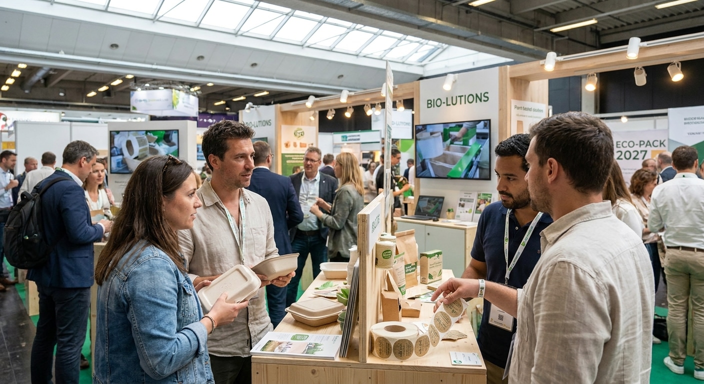 เทรนด์สิ่งพิมพ์ 2027: นวัตกรรมฉลากและแพ็กเกจจิ้งรักษ์โลก - eco-packaging-printing-trends-2027