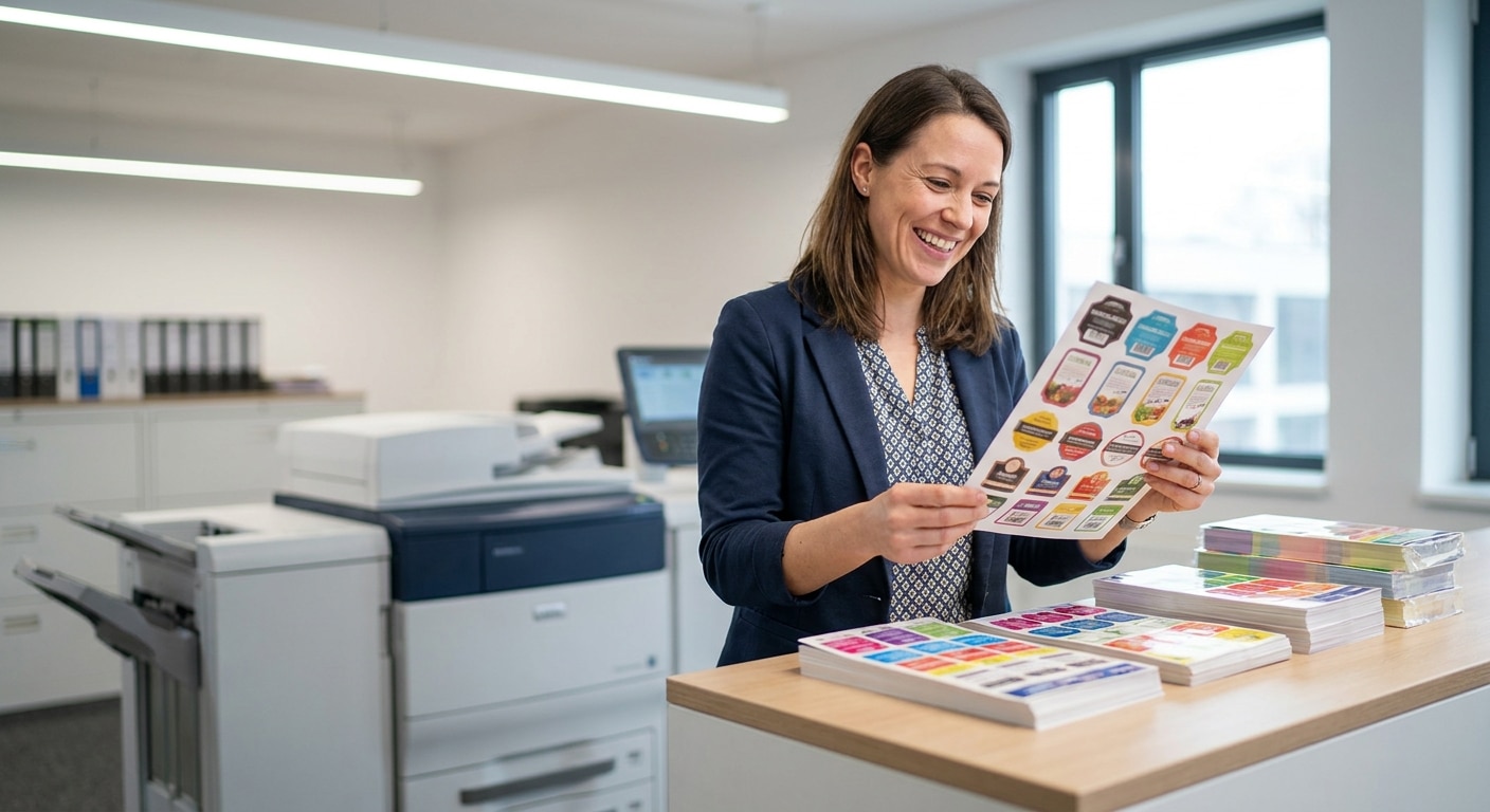 เทคโนโลยี Fuji Xerox ตัวช่วย SME สร้างงานพิมพ์พรีเมียม - fuji-xerox-printing-tech-sme