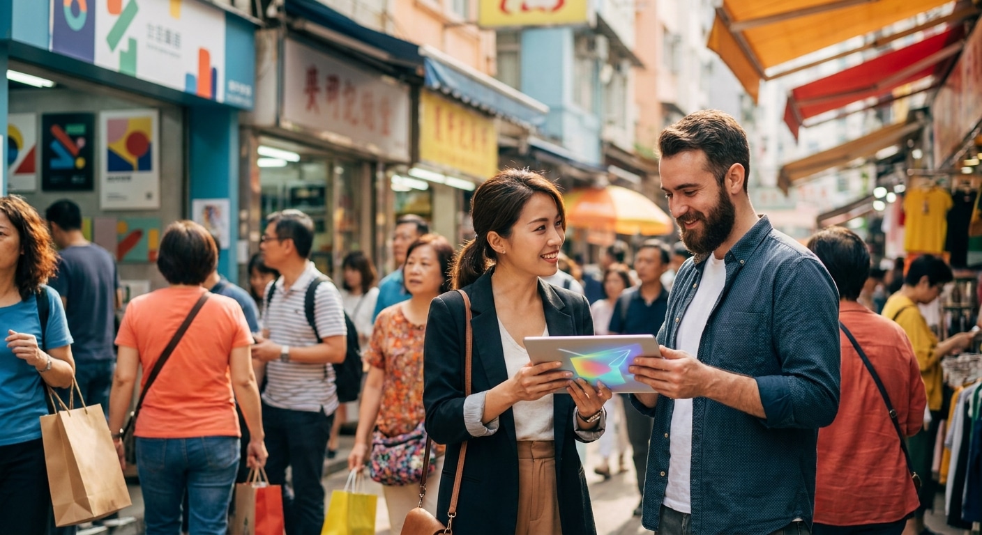 เคล็ดลับออกแบบป้ายโฆษณา ดึงดูดลูกค้าใน 3 วินาที - high-impact-signage-design-tips