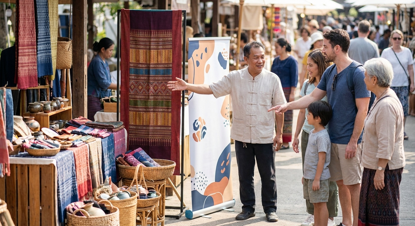รู้ก่อนสั่ง! เลือกป้ายโฆษณาแบบไหน ดึงดูดลูกค้าหน้าร้าน - how-to-choose-shop-signage