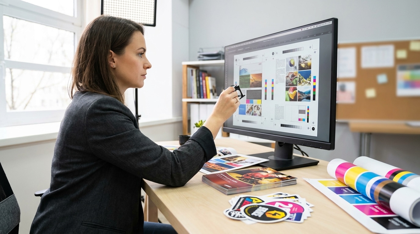 วิธีตั้งค่าสี CMYK เตรียมไฟล์ส่งโรงพิมพ์ หมดปัญหาสีเพี้ยน - how-to-prepare-cmyk-file-for-printing