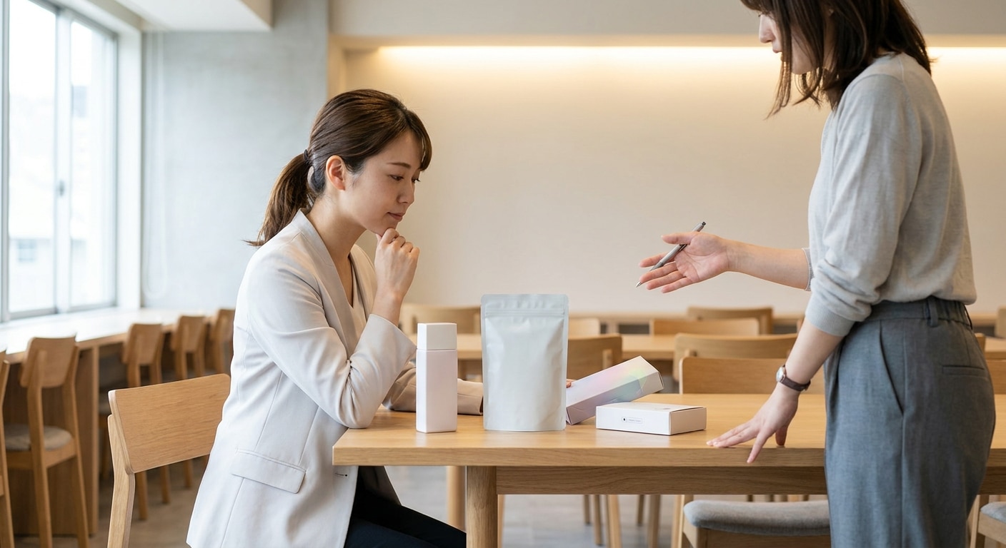 5 ทริคออกแบบโลโก้และฉลากมินิมอล มัดใจลูกค้ายุคใหม่ - minimalist-logo-label-design