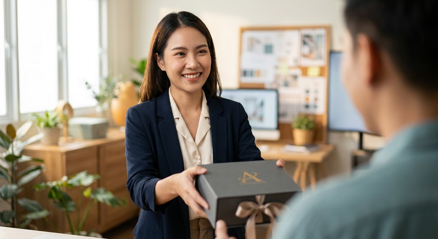 เทคนิคออกแบบโลโก้และฉลากสินค้าให้พรีเมียม อัปเกรดแบรนด์ SME - premium-logo-label-design-sme