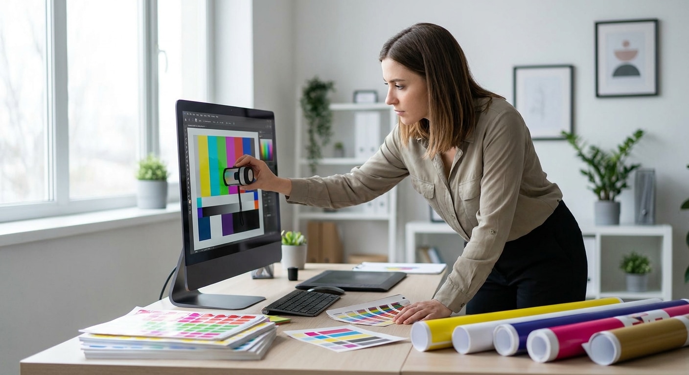 ตั้งค่าไฟล์พิมพ์ CMYK อย่างไรให้สีสดตรงปก ไม่เพี้ยน - prepare-cmyk-print-file