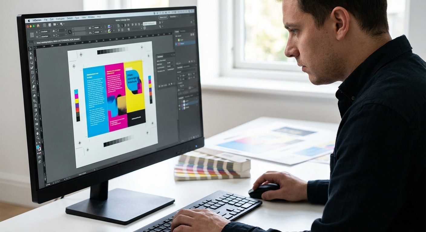 วิธีตั้งค่าไฟล์ก่อนส่งพิมพ์ ป้องกันสีเพี้ยน-ตกขอบ - prepress-file-preparation-guide