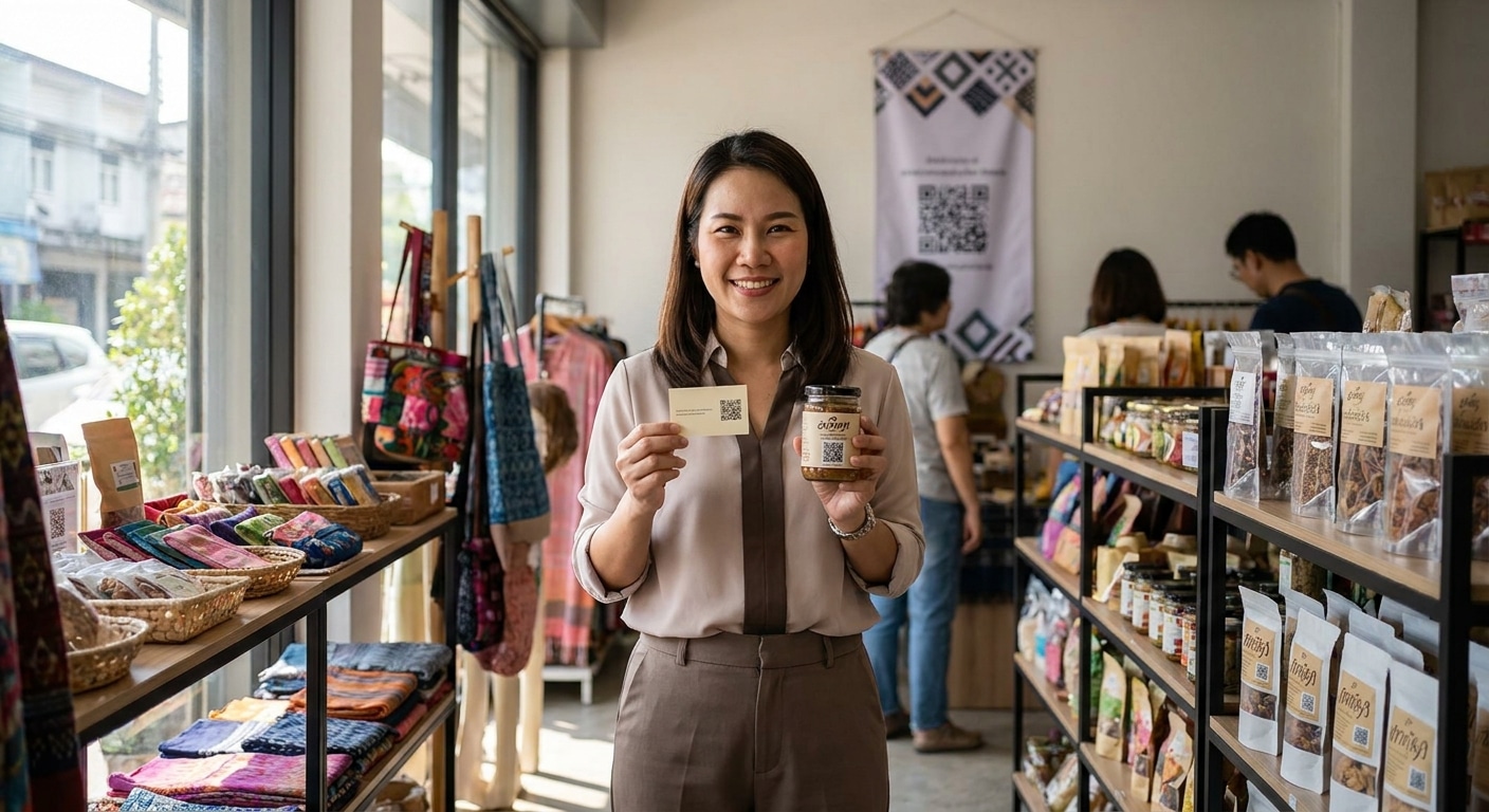 เคล็ดลับใช้สื่อสิ่งพิมพ์กระตุ้นยอดขาย สไตล์ O2O Marketing - print-media-o2o-marketing-tips