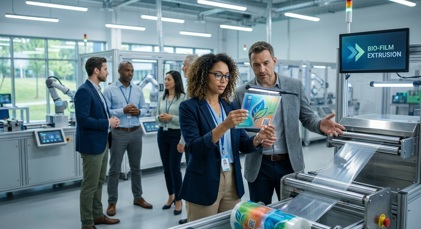 เทรนด์สื่อสิ่งพิมพ์ 2027 ฉลากและบรรจุภัณฑ์รักษ์โลกมาแรง - print-packaging-trend-2027