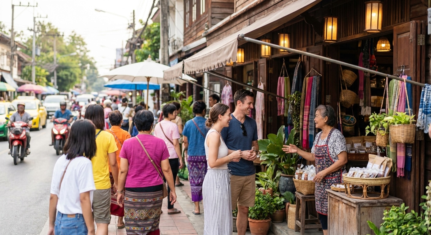 เทคนิคทำป้ายหน้าร้านให้ปัง ดึงลูกค้าเข้าร้าน ยอดขายพุ่ง - storefront-sign-marketing-tips
