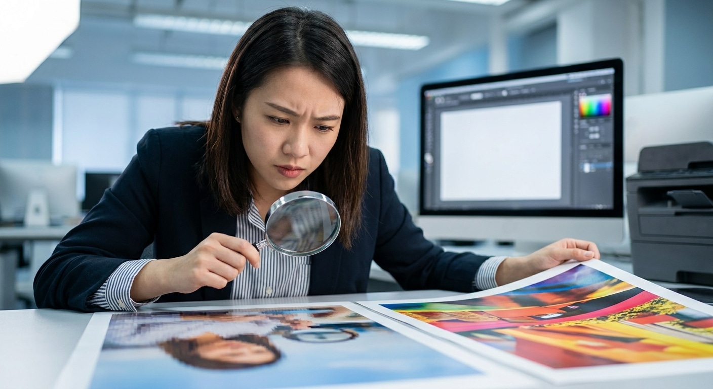 ไฟล์ภาพแตกทำไง? รู้จัก Vector vs Raster ก่อนสั่งพิมพ์ไวนิล - vector-vs-raster-vinyl-printing