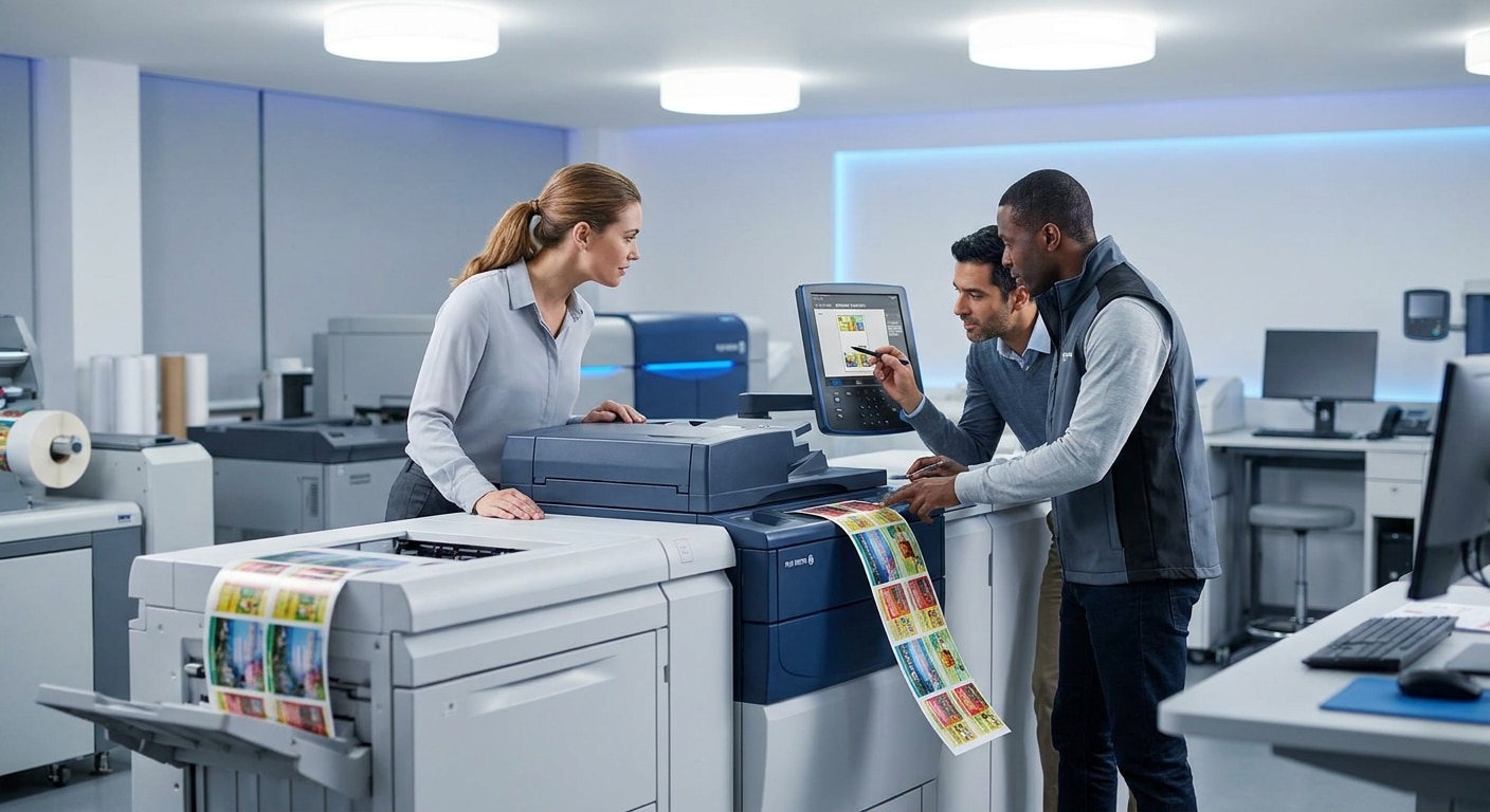ส่องเทรนด์ฉลากสินค้า 2027 นวัตกรรมงานพิมพ์เพื่อ SME - 2027-printing-packaging-trends